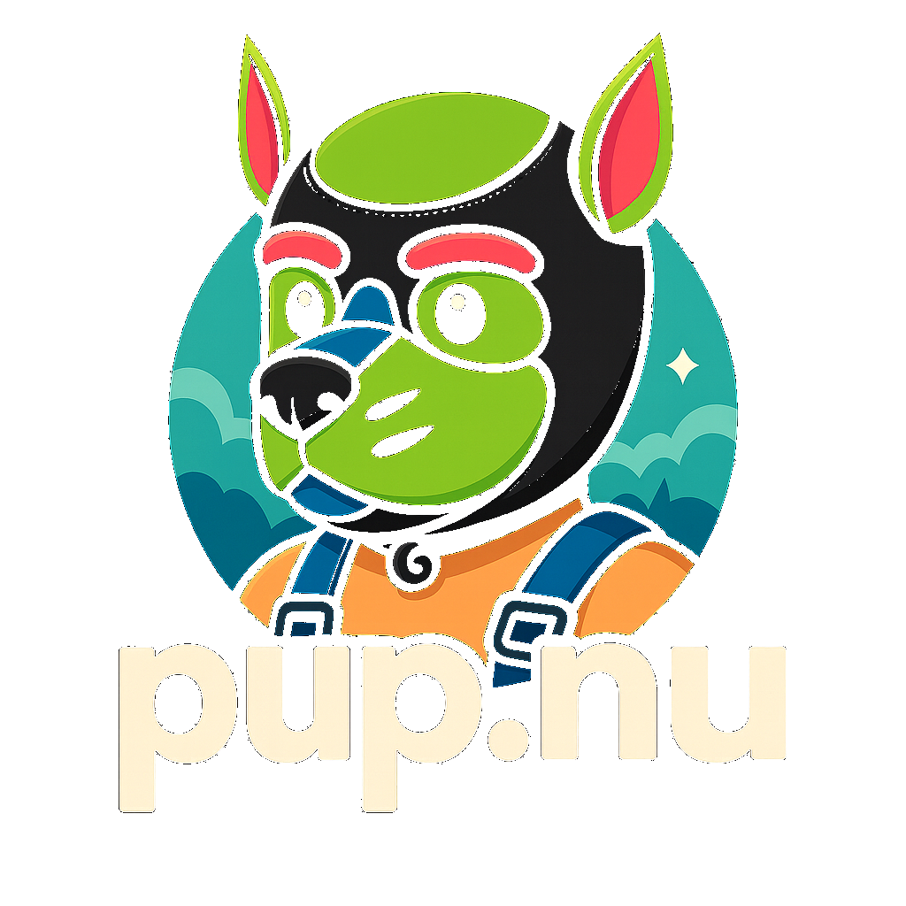 pup.nu