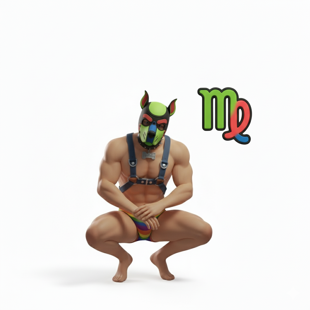 Maagd